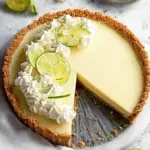 Key Lime Pie