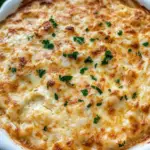 Maryland Crab Dip