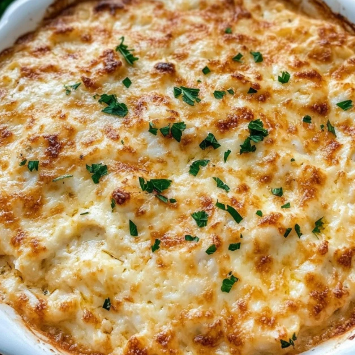 Maryland Crab Dip