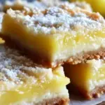 Pineapple Bliss Bars