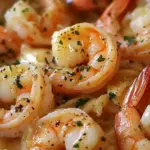 Red Lobster Shrimp Scampi