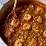 Shrimp Creole