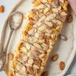Sweet Almond Pastry