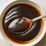 Teriyaki Sauce