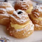Zeppole di San Giuseppe