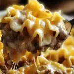 Amish Country Casserole