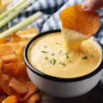 Beer Cheese Dip