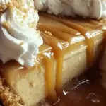 Butterscotch Pie