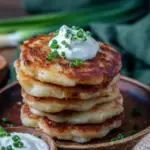 Cheddar Boxty