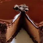 Chocolate Cheesecake