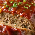 Classic Meatloaf