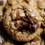 Coffee Cookies