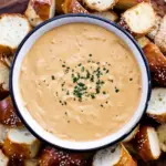 Guinness Beer Cheese Dip