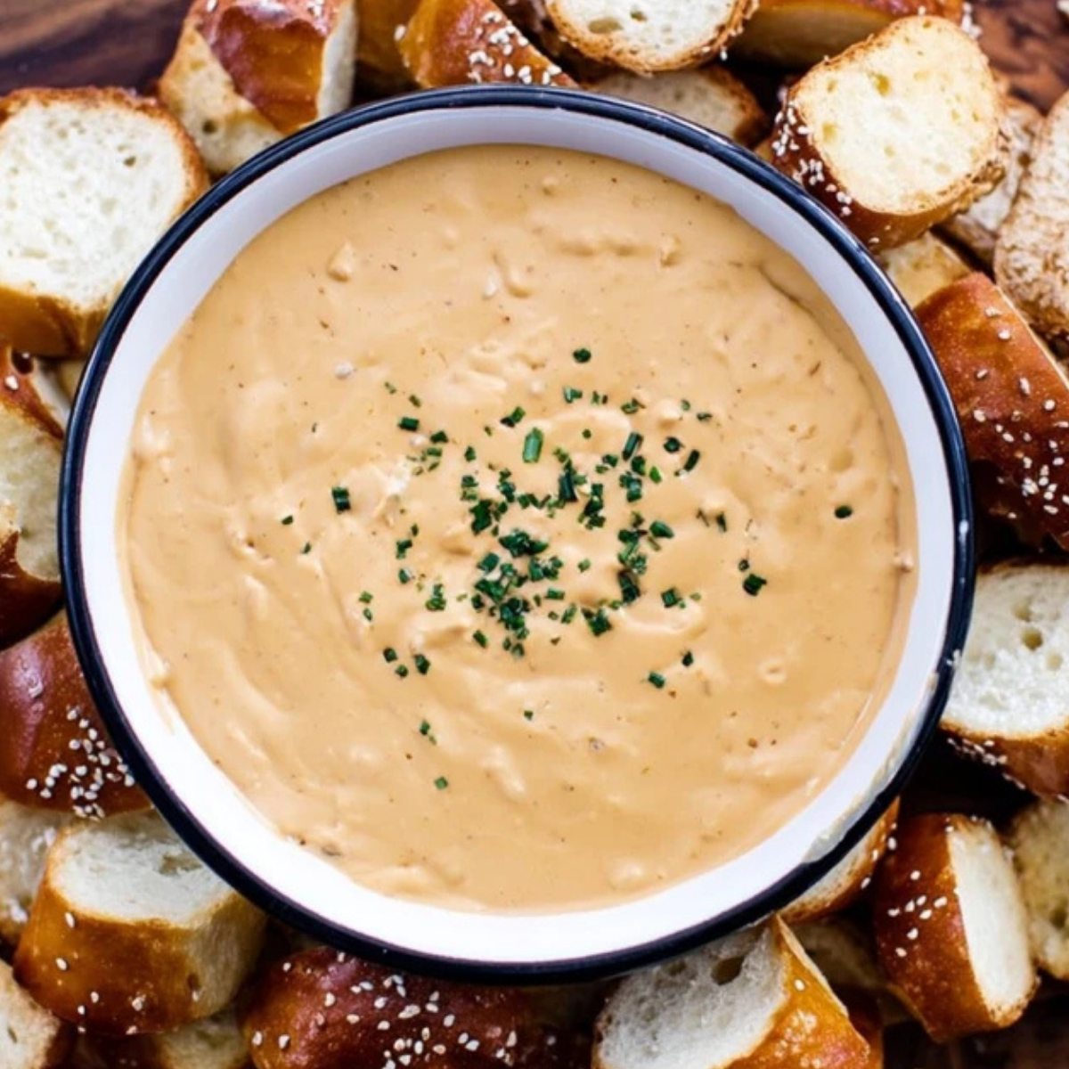 Guinness Beer Cheese Dip