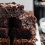 Guinness Brownies