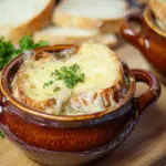 Guinness Onion Soup