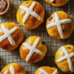 Hot Cross Buns