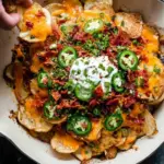 Irish Nachos