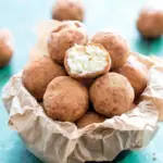 Irish Potato Candy