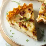 Irish Potato Pie
