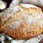 Irish Soda Bread