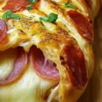 Italian Stromboli