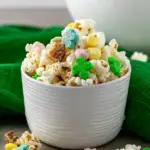 Loaded Leprechaun Popcorn