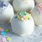 Lucky Charms Oreo Truffles