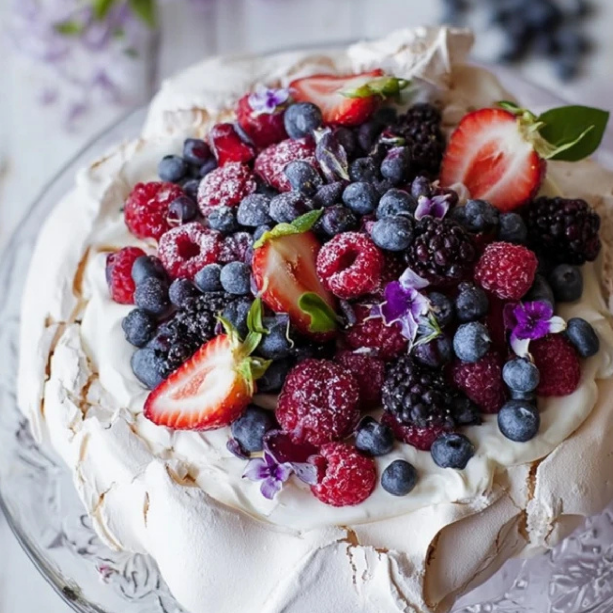 Pavlova