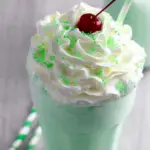 Shamrock Shake