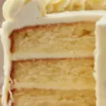 Vanilla Cake