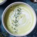 Artichoke Soup