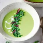 Asparagus Soup