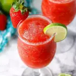 Bacardi Strawberry Daiquiri