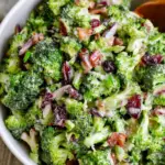 Broccoli Salad