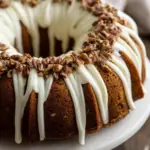 Carrot Bundt Cake