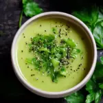 Celery Soup