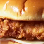 Chicken Sandwich Copycat