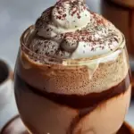 Coffee Mousse