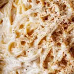 Cottage Cheese Alfredo