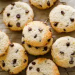 Cottage Cheese Cookies