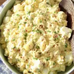 Cottage Cheese Egg Salad