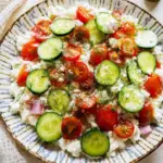 Cottage Cheese Salad