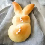 Easter Bunny Rolls