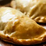 Empanada Dough