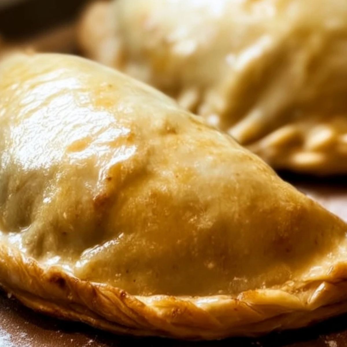 Empanada Dough
