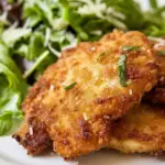 Fried Chicken Breast