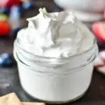 Greek Yogurt