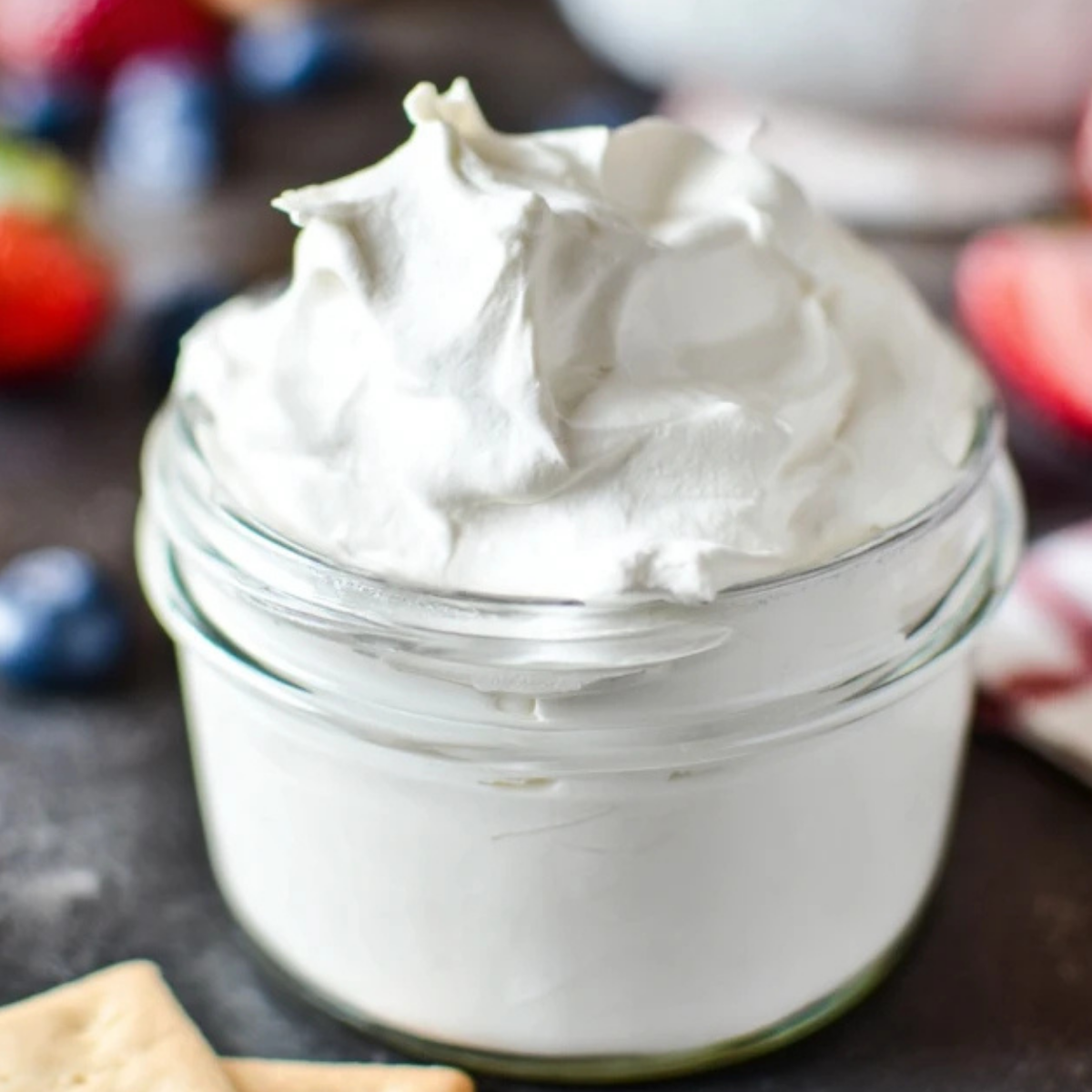 Greek Yogurt