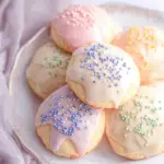 Italian Easter Cookies